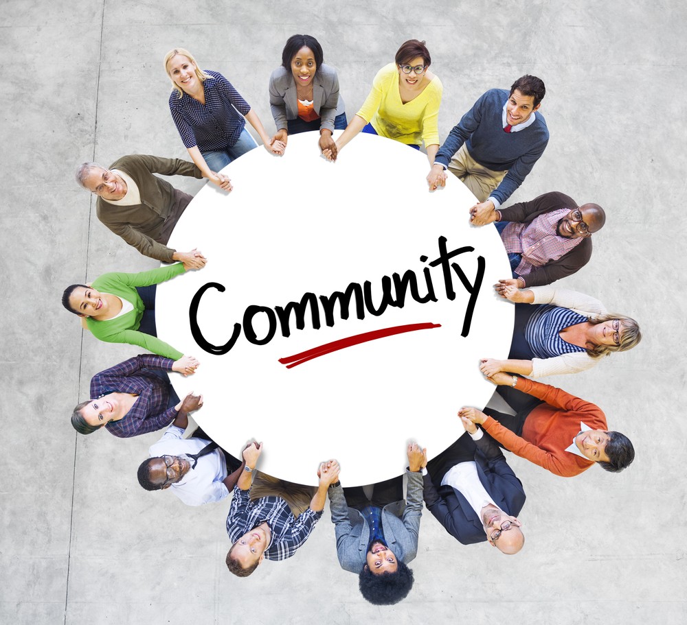 Community Leader