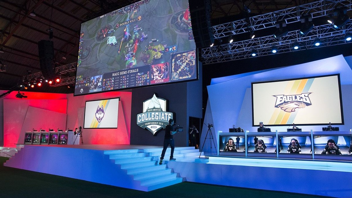 Esports Director