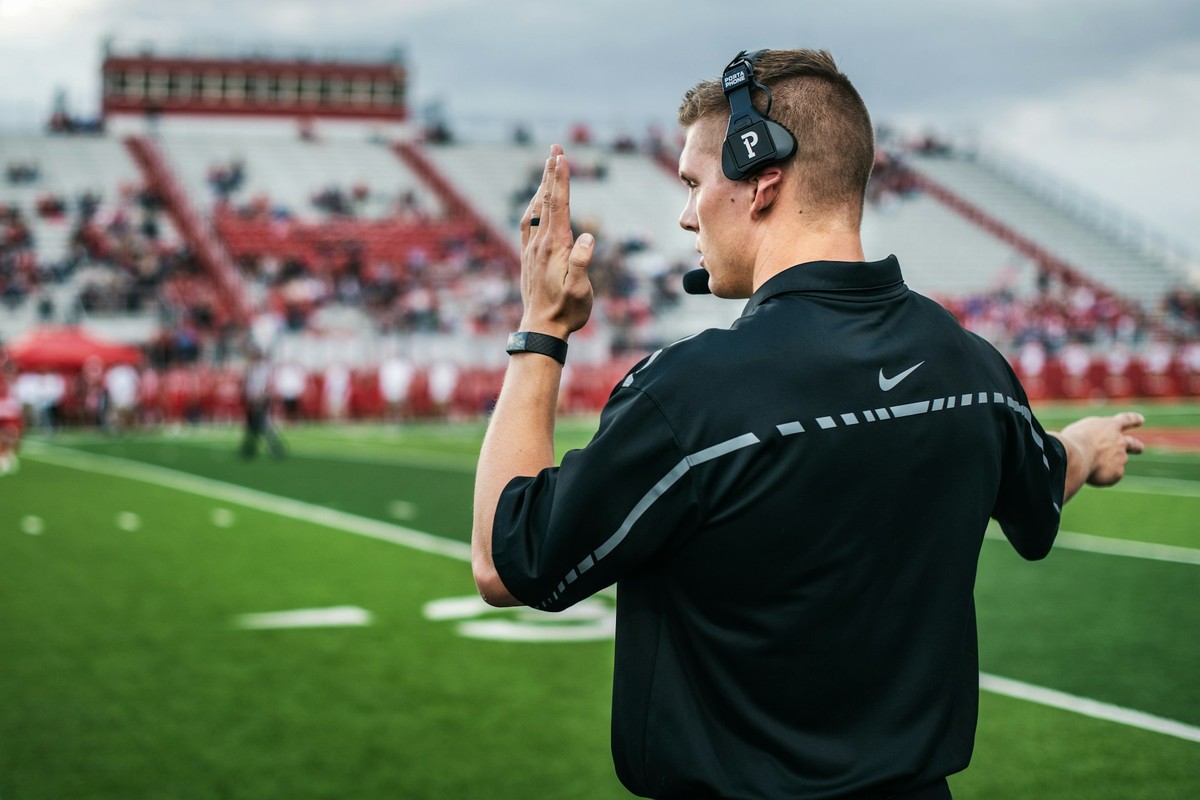 eSports Coach