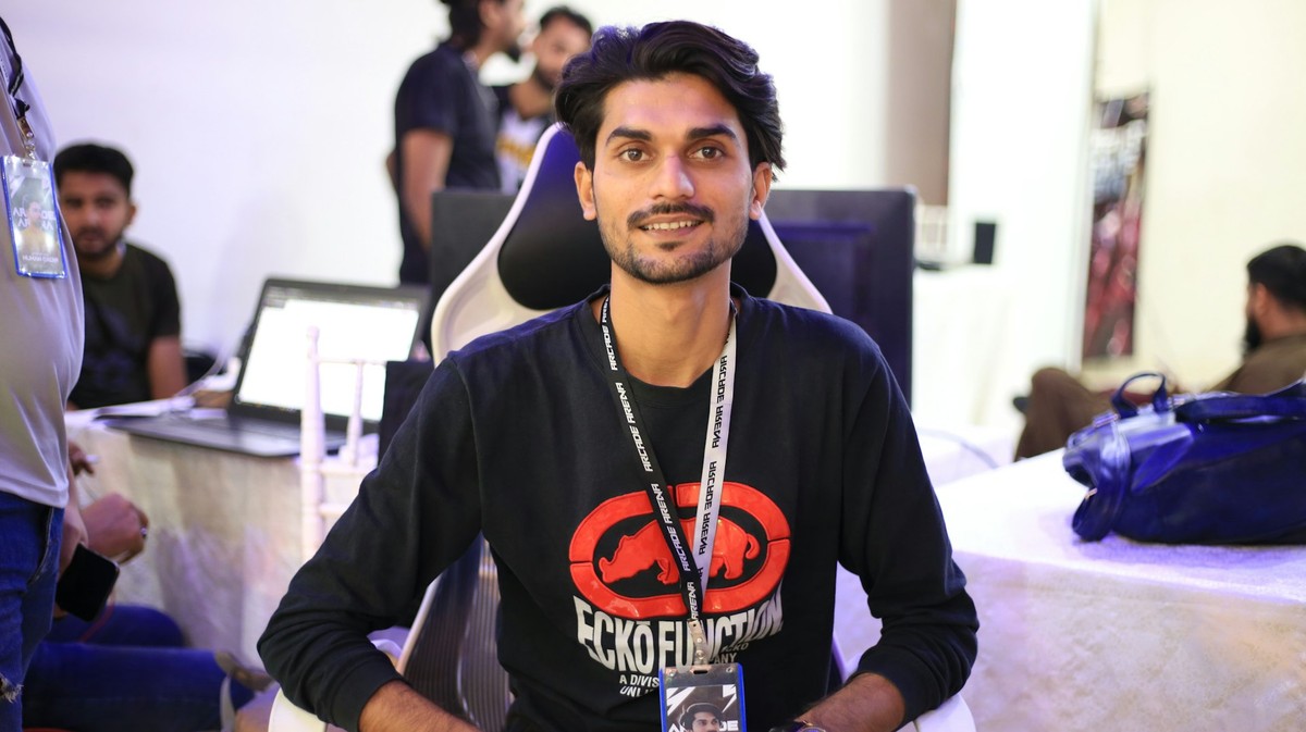 Gamer Champion