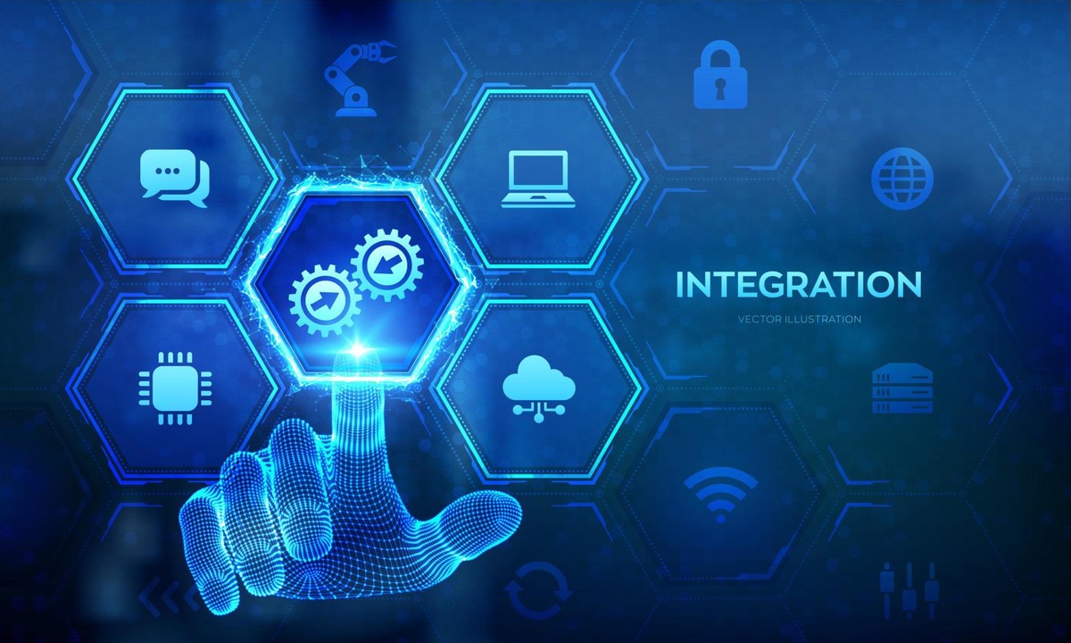 CyberPulse tech integration